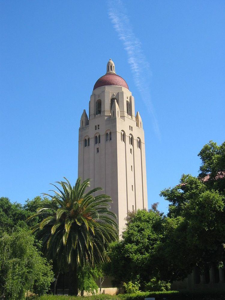 Business Association of Stanford Entrepreneurial Students