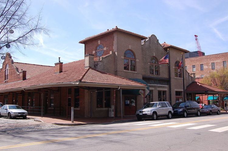 Business Improvement Districts In The United States Alchetron The 