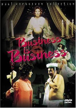 Business Is Business (film) Business Is Business film Wikipedia