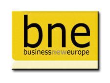 Business New Europe