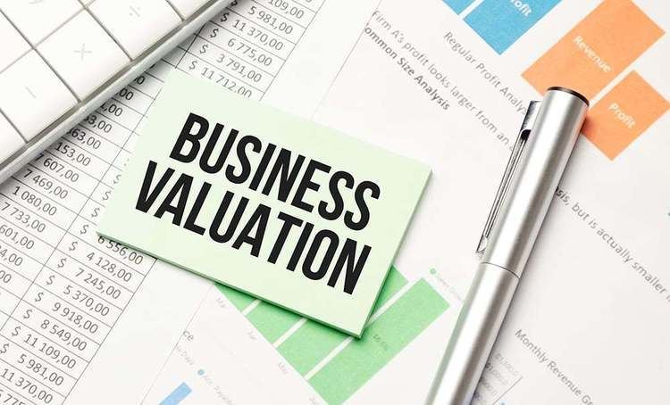 methods and approaches to small business valuation