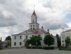 Busk, Ukraine httpsuploadwikimediaorgwikipediacommonsthu