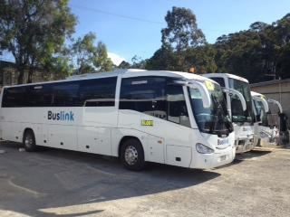 Buslink Buslink Pty Ltd in Sunshine Coast Region QLD Local Search
