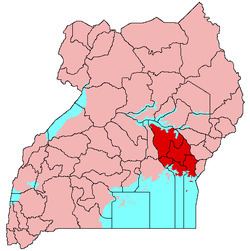 Busoga Busoga Wikipedia
