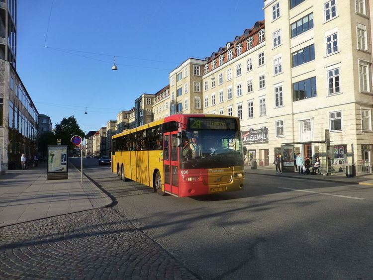 Busselskabet Aarhus Sporveje