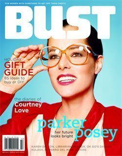 Bust (magazine)