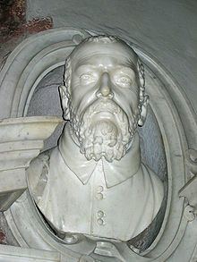 Bust of Giovanni Battista Santoni httpsuploadwikimediaorgwikipediacommonsthu