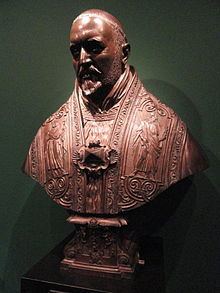 Bust of Pope Paul V httpsuploadwikimediaorgwikipediacommonsthu
