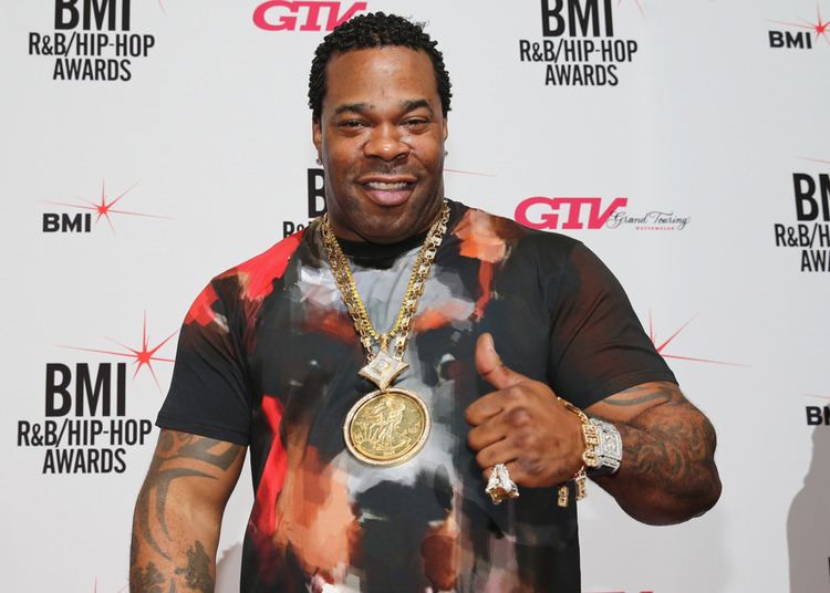 Busta Rhymes Busta Rhymes Rolling Stone