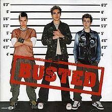 Busted (2002 Busted album) httpsuploadwikimediaorgwikipediaenthumb4