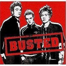 Busted (2004 Busted album) httpsuploadwikimediaorgwikipediaenthumb7