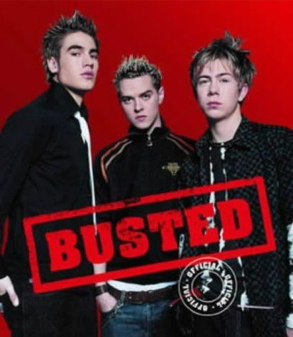 Busted (band) 1000 images about Busted on Pinterest Memories Bad news and Isle