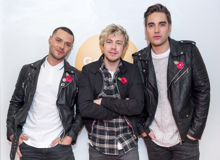 Busted (band) Busted are back Here are 4 famous band reunions we love