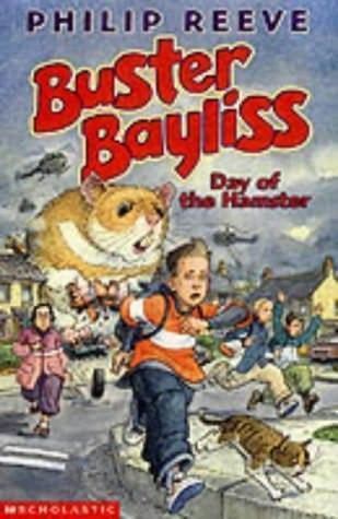 Buster Bayliss series httpsimgfantasticfictioncomimagesn26n13373