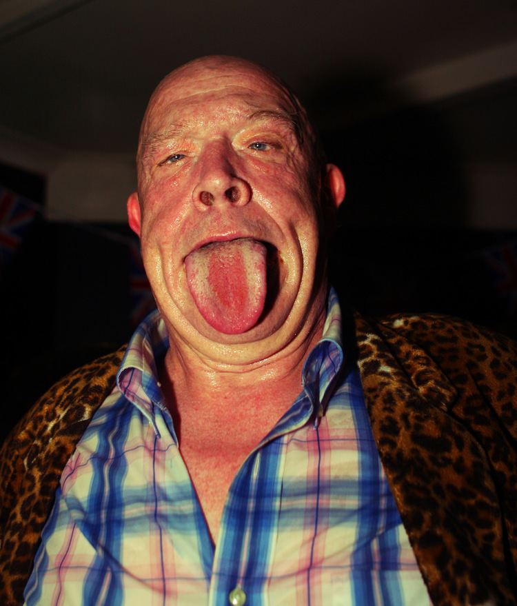 Buster Bloodvessel Buster Bloodvessel Flickr Photo Sharing