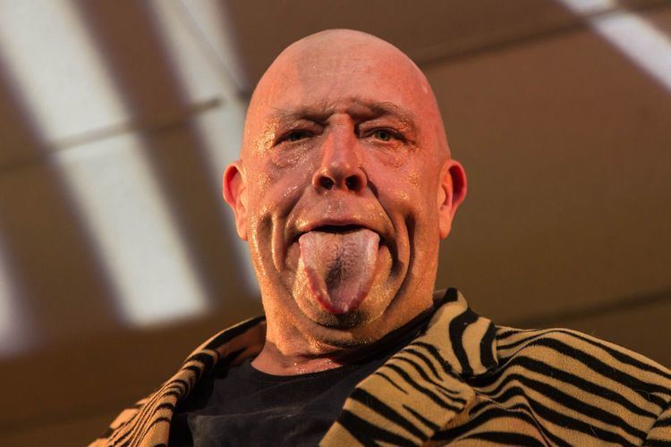 Buster Bloodvessel REVIEW Bad Manners at the Blake Hall From Bridgwater