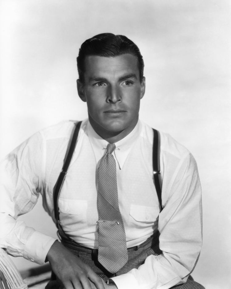 Buster Crabbe - Simple English Wikipedia, the free encyclopedia