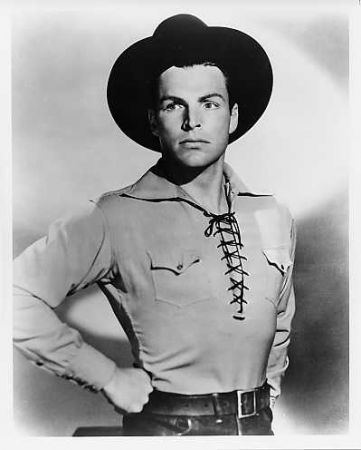 Buster Crabbe Other Cowboy Stars Buster Crabbe Charles Starrett