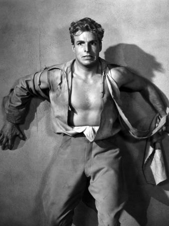 Buster Crabbe - Alchetron, The Free Social Encyclopedia