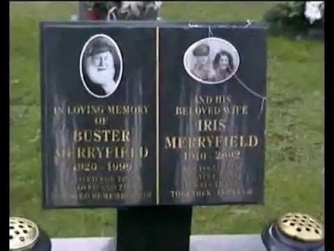 Buster Merryfield Buster Merryfields Memorial Uncle Albert in Only Fools and Horses