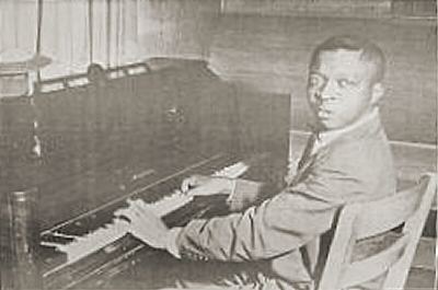 Buster Pickens Buster Pickens Chicago SouthSide Piano