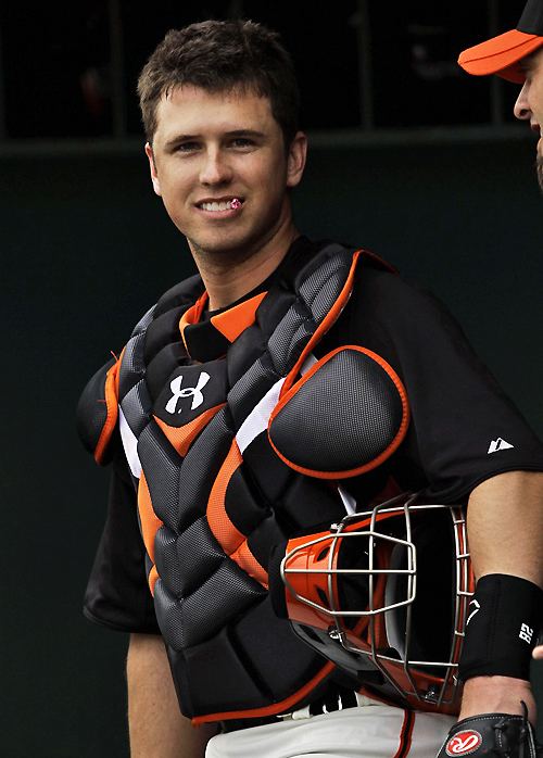 Buster Posey What Buster Posey39s New Contract Means For The Giants