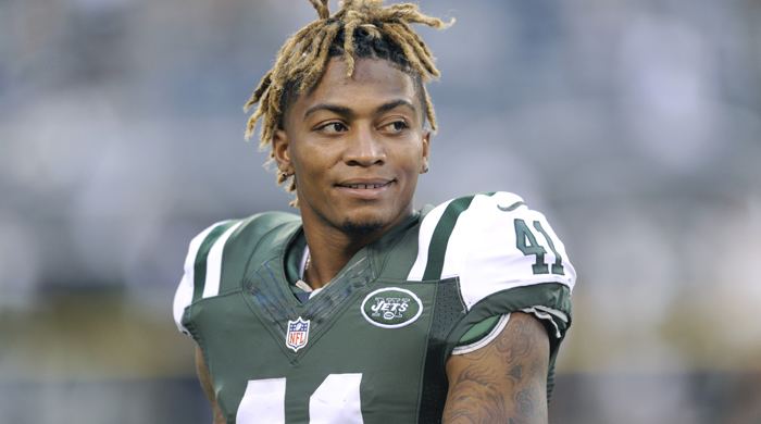 Buster Skrine NotesQuotes Buster Skrine Keeps It LowKey