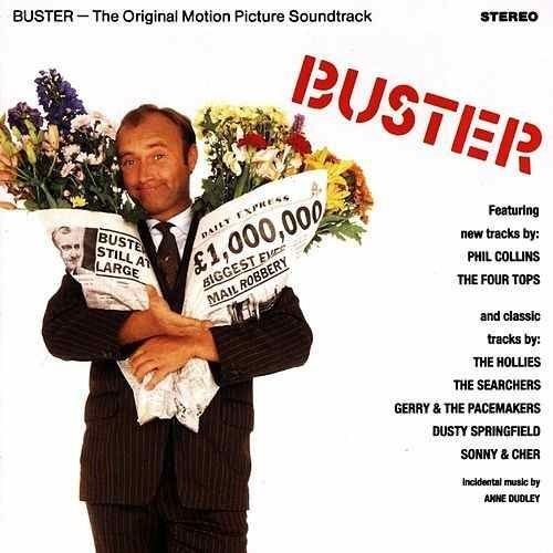 Buster (soundtrack) directrhapsodycomimageserverimagesAlb4296135