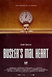 Buster's Mal Heart Buster39s Mal Heart 2016 IMDb