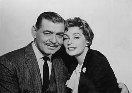 But Not for Me (film) June Movie of the Month But Not For Me 1959 Dear Mr Gable