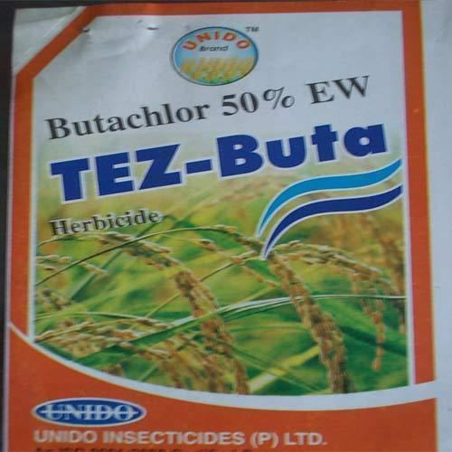 Butachlor Selective Herbicides Nayak50 Butachlor 50 EC Manufacturer from
