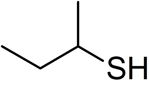 Butanethiol Synthesis of 2butanethiol PrepChemcom