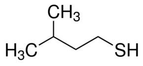 Butanethiol 3Methyl1butanethiol 97 SigmaAldrich