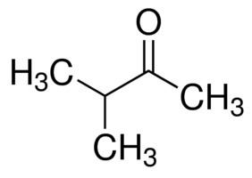 Butanone 3Methyl2butanone analytical standard SigmaAldrich