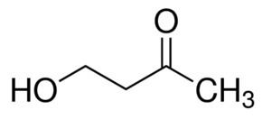 Butanone 4Hydroxy2butanone 95 SigmaAldrich