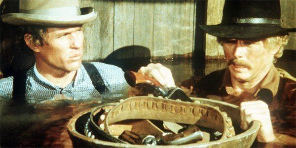Butch and Sundance: The Early Days Death HuntButch and Sundance The Early Days PopMatters