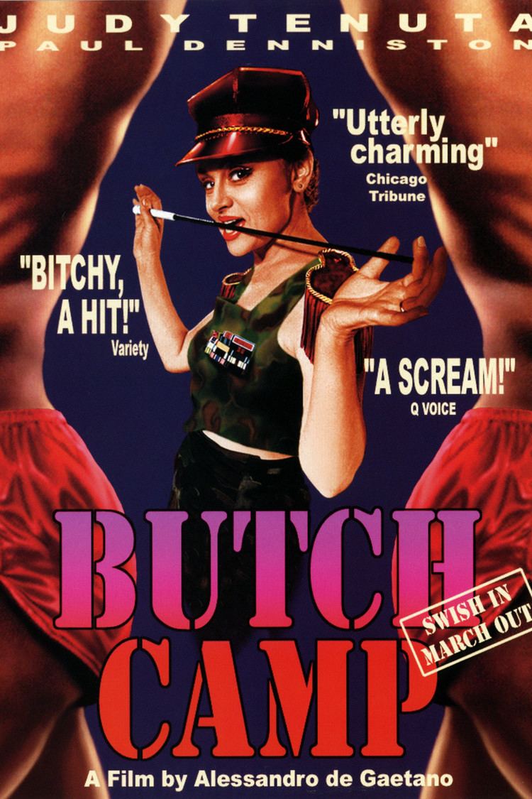 Butch Camp wwwgstaticcomtvthumbdvdboxart163571p163571