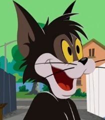 Butch Cat (Tom and Jerry) Voice Of Butch Tom amp Jerry Behind The Voice Actors