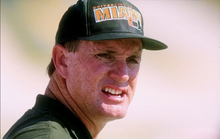 Butch Davis Butch Davis states his case for coaching Miami Hurricanes