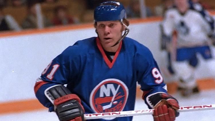 Butch Goring March 10 Butch Goring traded to Islanders NHLcom