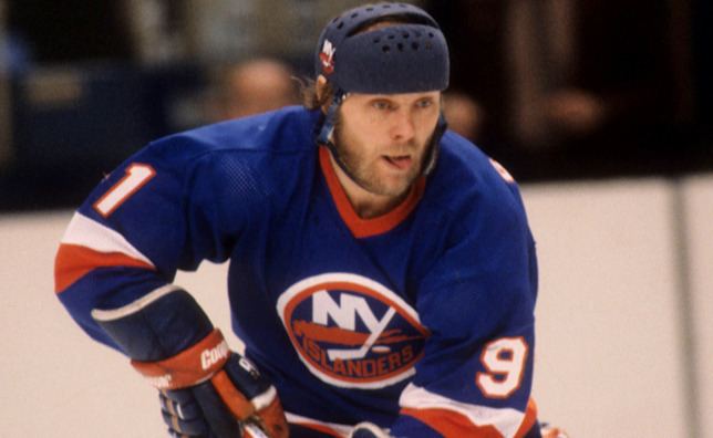 Butch Goring New York Islanders Rules of the Road Butch Goring New