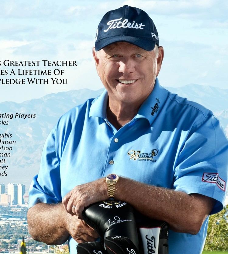 Butch Harmon Review Butch Harmon About Golf instructional DVD GolfWRX