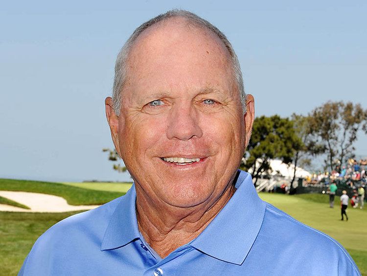 Butch Harmon Golf Tips Proper Eye Alignment with Butch Harmon