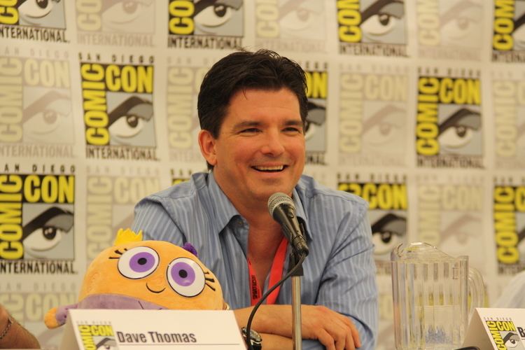 Butch Hartman FileButch Hartman 3756233025jpg Wikimedia Commons