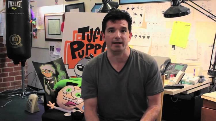 Butch Hartman Butch Hartman for BamaJam YouTube