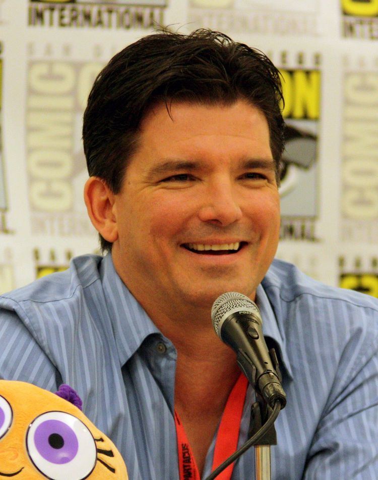 Butch Hartman Butch Hartman Wikipedia