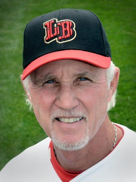 Butch Hobson How Bear Bryant inspired baseball lifer Butch Hobson