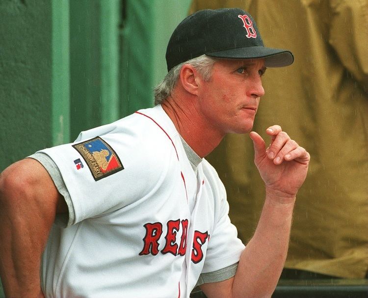 Butch Hobson Twenty Years Later June Doomed the 3994 Red Sox Long