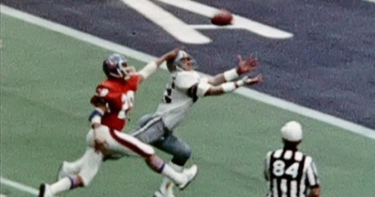 Butch Johnson (American football) Simply Spectacular Jan 15 1978 Dallas Cowboys