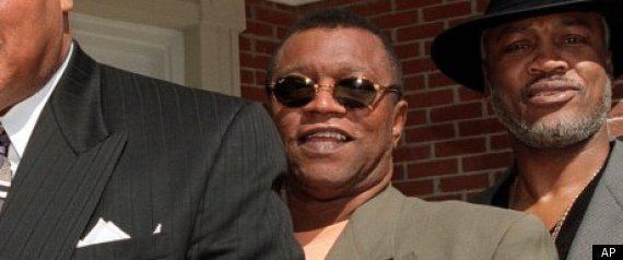 Butch Lewis Butch Lewis Dead Legendary Boxing Promoter Dies At 65